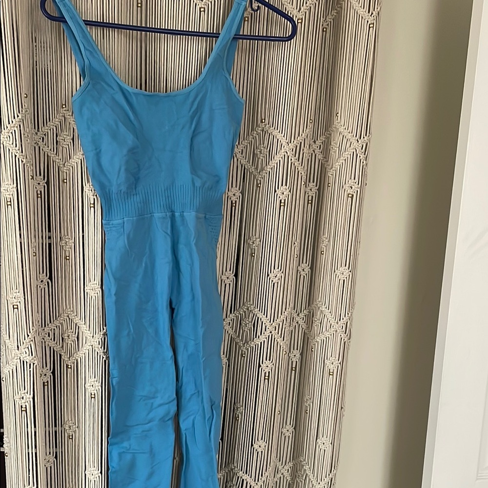 Free people good karma onesie